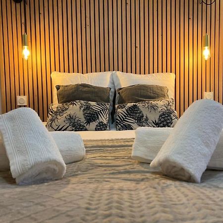 Le Cosy Versaillais Versalhes Exterior foto
