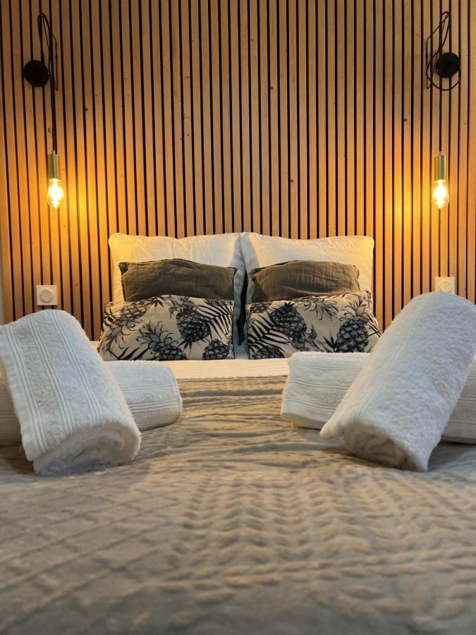 Le Cosy Versaillais Versalhes Exterior foto